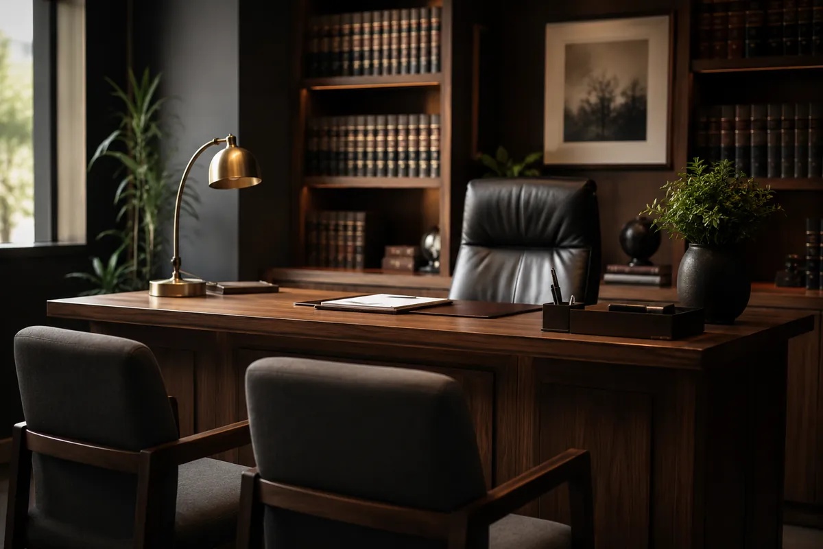 Professional services